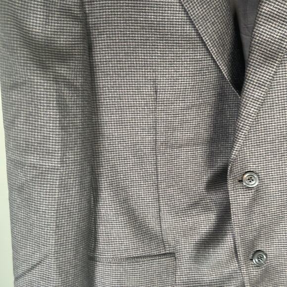 Samuelsohn Collection lightweight sports jacket - Picture 3 of 9